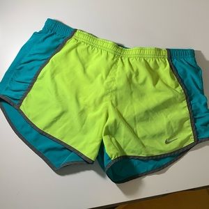 Nike Dri Fit Shorts
